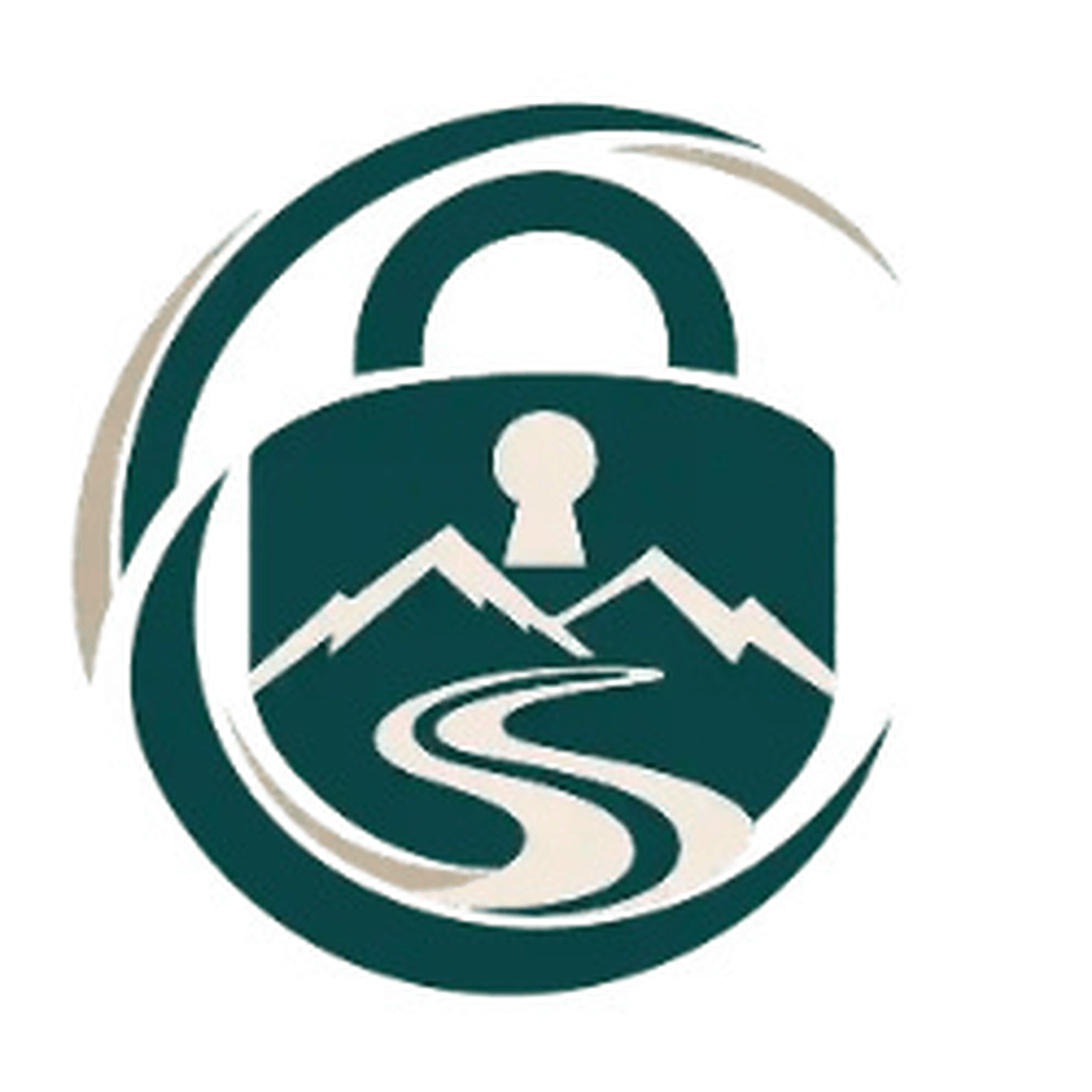 Farmington Locksmith logo